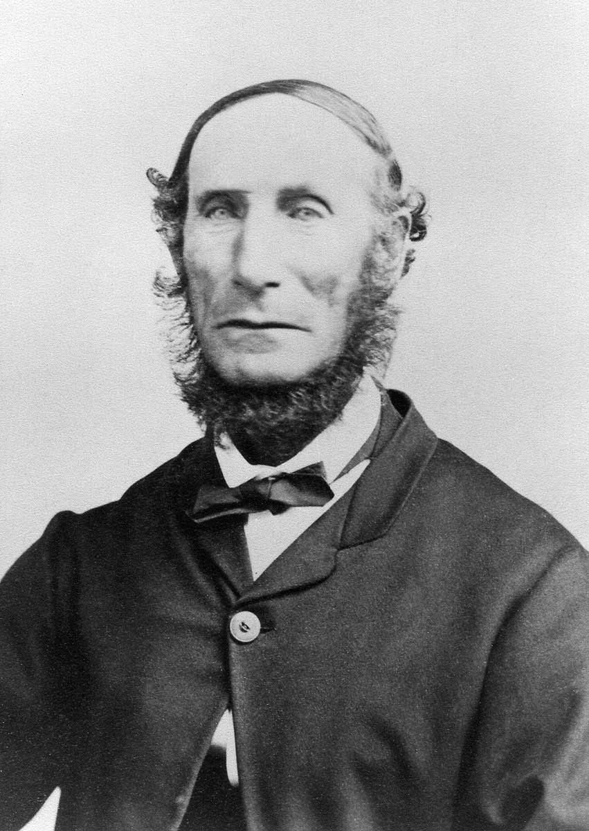 Photo of photos/Duncan Murchison b1813 portrait